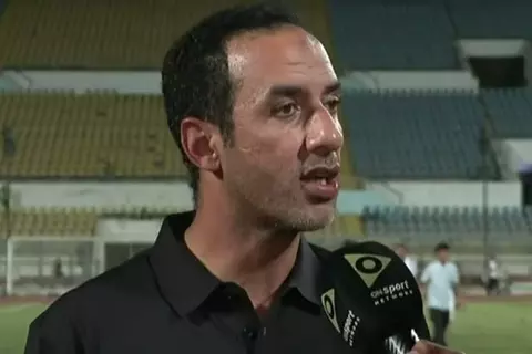 مدرب سموحة: الإسماعيلي فريق كبير.. لكن تعديلاتنا قلبت الموازين